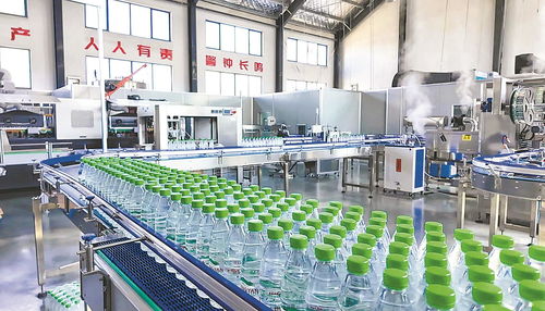 田頭工廠 明光市補齊農業短板，激活城市配送新動能